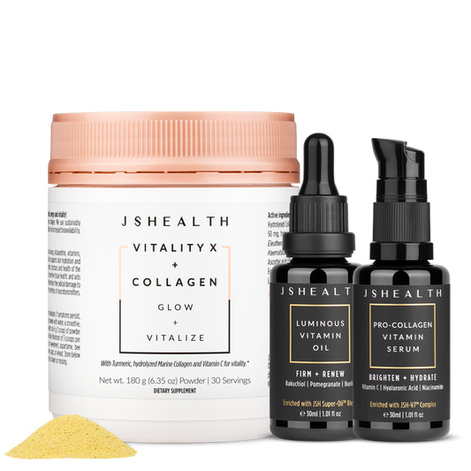 Age-Defying Perfect Pairing