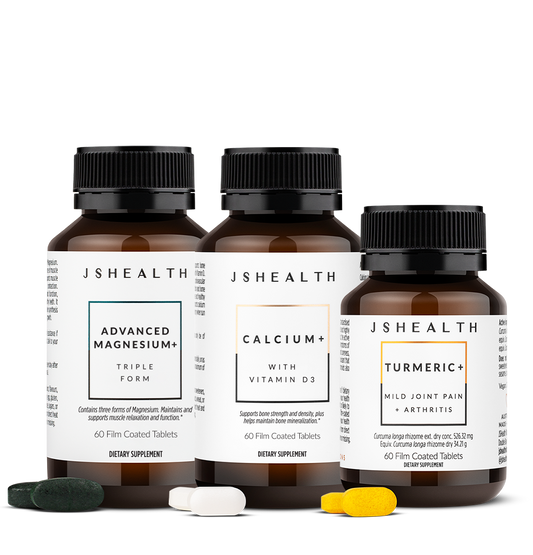 Athletic Recovery Bundle