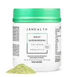 Daily Supergreens Formula