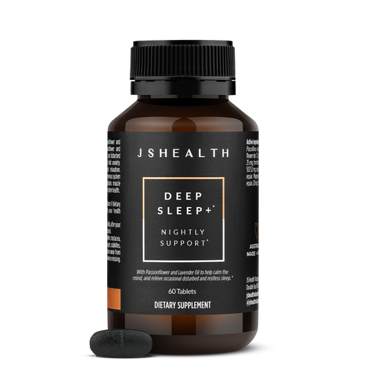 Deep Sleep+ Formula - FOUR MONTH SUPPLY