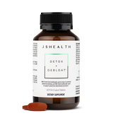 Detox + Debloat Formula