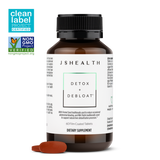 Detox + Debloat Formula