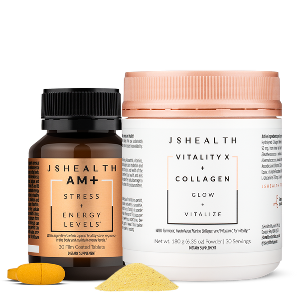 Energy JSHealth Vitamins US Energy jshealth vitamins us
