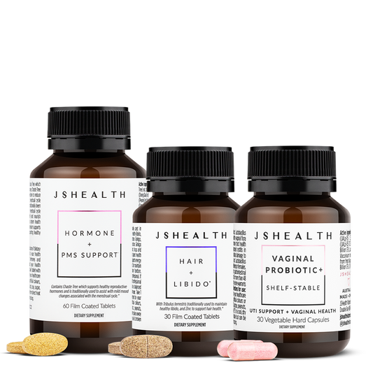 Female Favorites Bundle