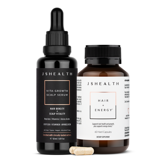 Hair Growth Duo