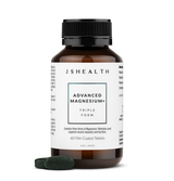 Advanced Magnesium+ Formula