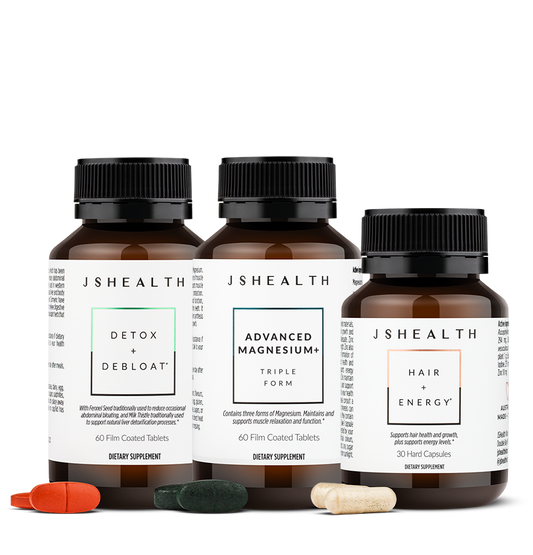 The Jen Hatmaker Bundle