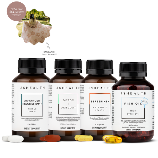 Krista Horton bundle