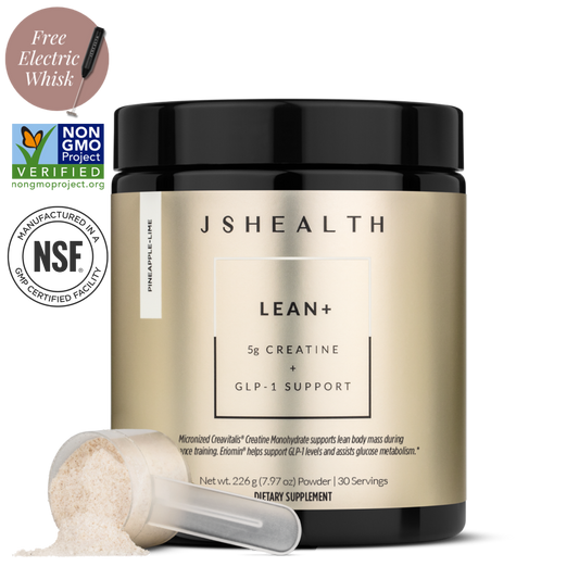 Lean+ GLP-1 Support Formula