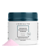 Advanced Magnesium+ Powder - Raspberry Lemonade