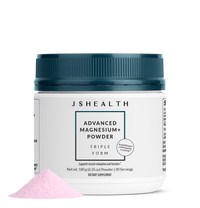 Advanced Magnesium+ Powder