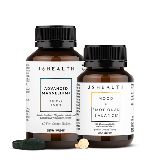 Mental Wellbeing Bundle