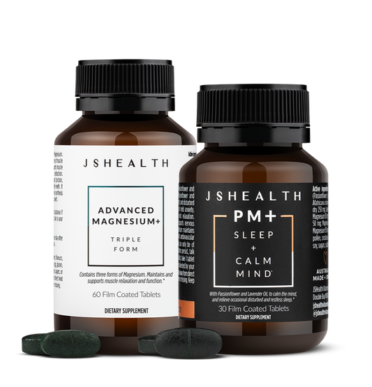 Nighttime Routine Bundle