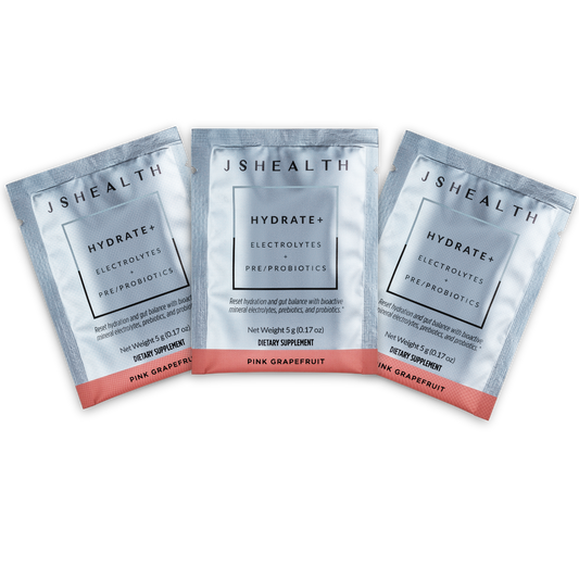 Hydrate+ tester pack