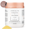 Vitality X + Collagen Powder