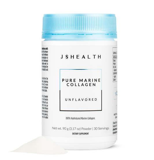 Pure Marine Collagen Formula