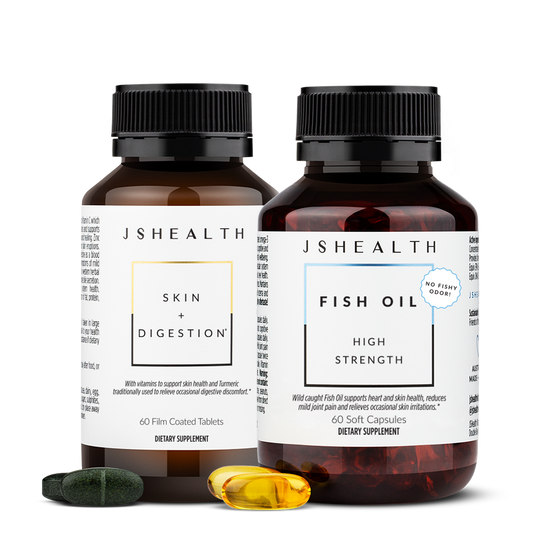 Clear Skin Perfect Pairing