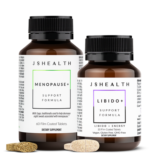 Sexy At Every Age Bundle