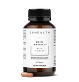 Skin Bright+ Formula