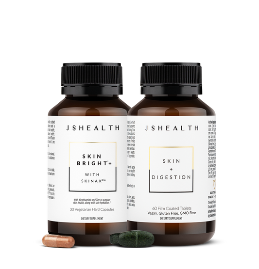 Skin Elevation Perfect Pairing