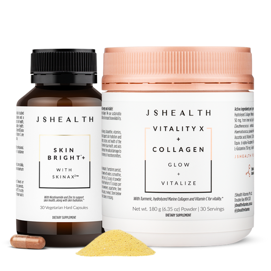 Inner Radiance Perfect Pairing