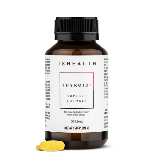 Thyroid+ Formula
