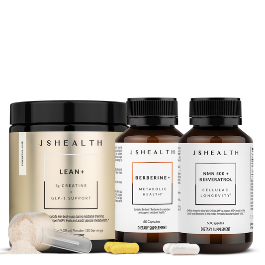 Future Wellness Trio