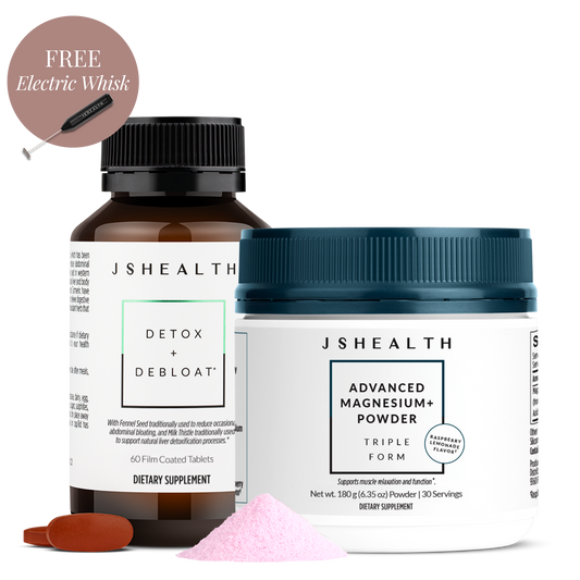 Rest and Digest Bundle