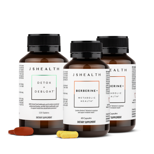 60 Day Summer Challenge