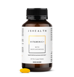 Vitamin C+ Formula - 1 Month Supply