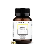 Vegan Vitamin D Formula