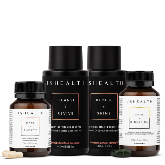 Inside-Out Beauty Bundle