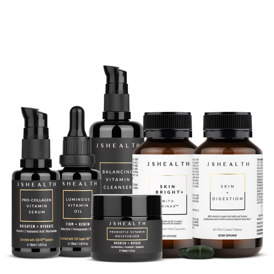 Inside-Out Skin Elevation Bundle