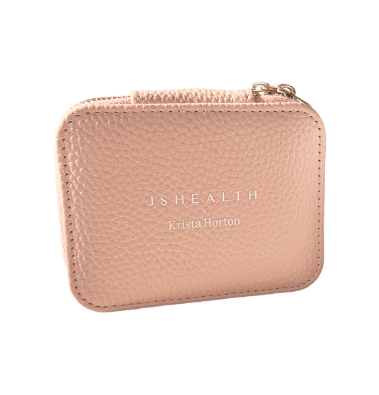 Krista’s Luxury Pill Box