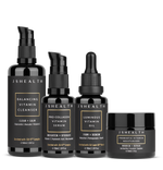4-Step Vitamin Skincare System