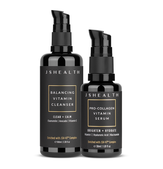 Balance + Brighten Bundle