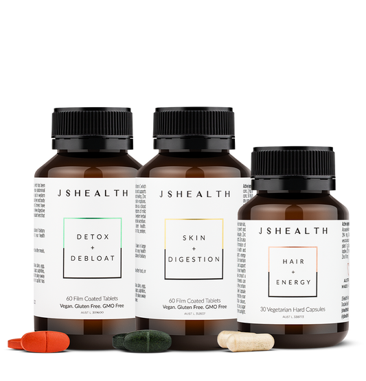 Limited Edition Best Sellers Bundle