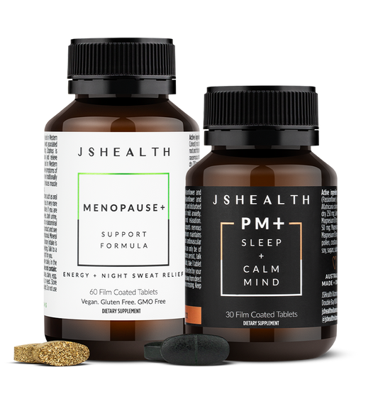 Comfortable Night Bundle