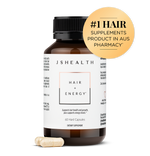 Hair + Energy Formula - 2 Months Supply