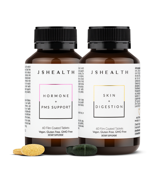 Time Of The Month Bundle