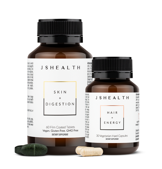 Inner Radiance Bundle