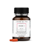 Iron+ Formula