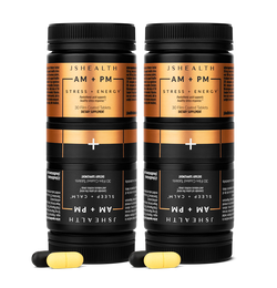 AM + PM Formula Multivitamin Twin Pack - 2 Month Supply