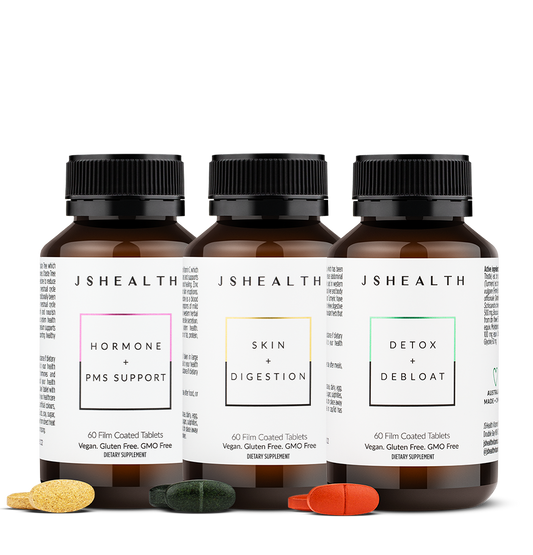 Time of the Month Bundle