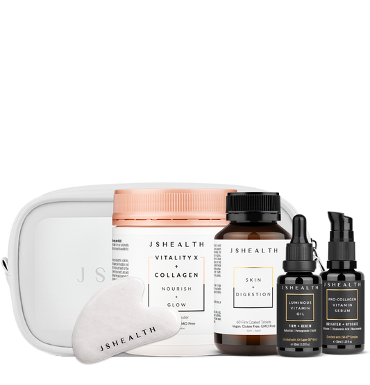 Gift of Glow' - Limited Edition Gift Bundle #1