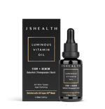 Luminous Vitamin Oil - 30ml