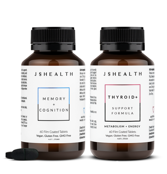 Nootropic Bundle
