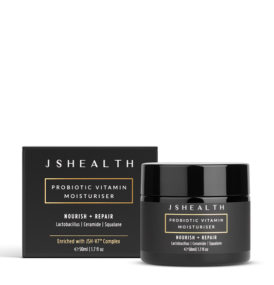 Probiotic Vitamin Moisturizer - 50ml