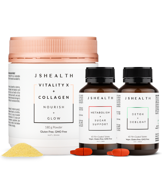 Limited Edition Revitalise Bundle