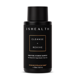 Purifying Vitamin Shampoo - Cleanse + Revive